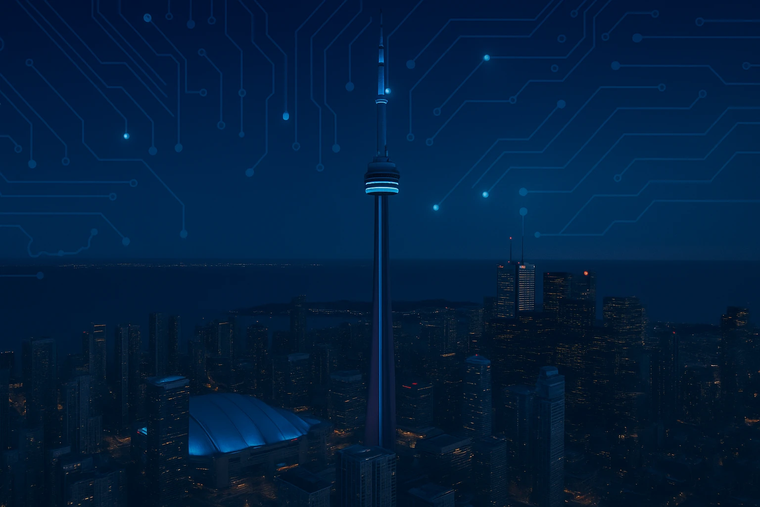 Call to Action Background